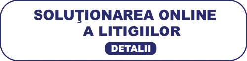 Soluționarea online a litigiilor
